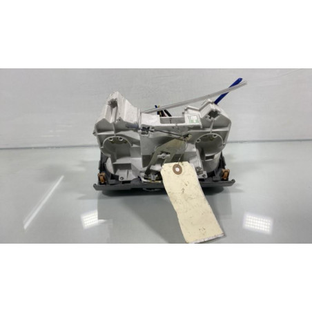 Commande chauffage SUZUKI ALTO 3 Photo n°1
