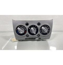 Commande chauffage SUZUKI ALTO 3