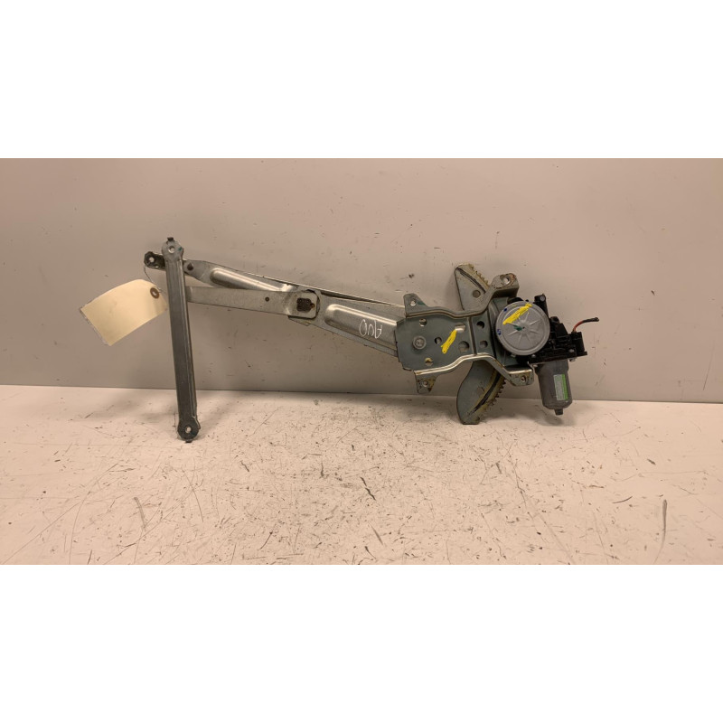Leve vitre electrique avant droit SUZUKI ALTO 3 Photo n°3