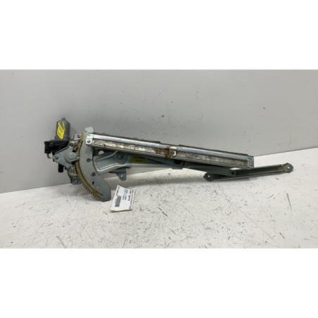 Leve vitre electrique avant gauche SUZUKI ALTO 3