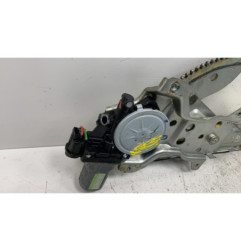 Leve vitre electrique avant gauche SUZUKI ALTO 3