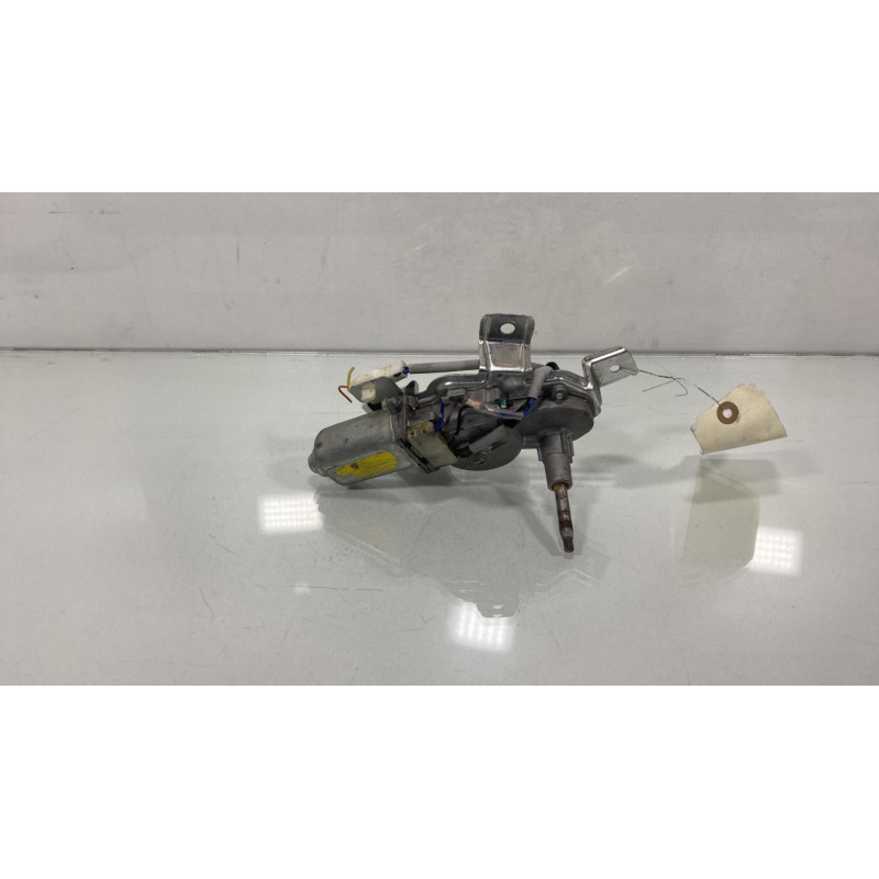 Moteur essuie glace arriere SUZUKI ALTO 3 Photo n°3