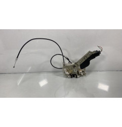 Serrure arriere gauche SUZUKI ALTO 3