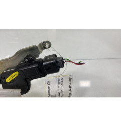 Serrure avant droit SUZUKI ALTO 3