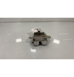 Serrure de coffre SUZUKI ALTO 3