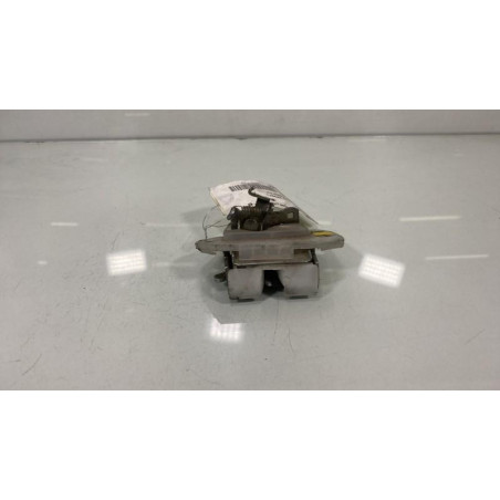 Serrure de coffre SUZUKI ALTO 3
