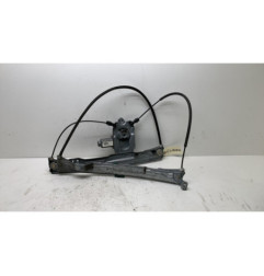 Leve vitre electrique avant droit RENAULT CLIO 3 Photo n°1