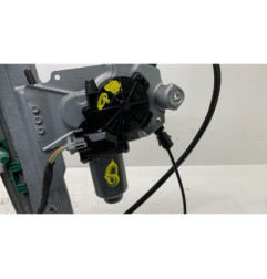Leve vitre electrique avant droit RENAULT CLIO 3