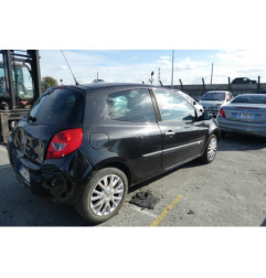 Leve vitre electrique avant droit RENAULT CLIO 3