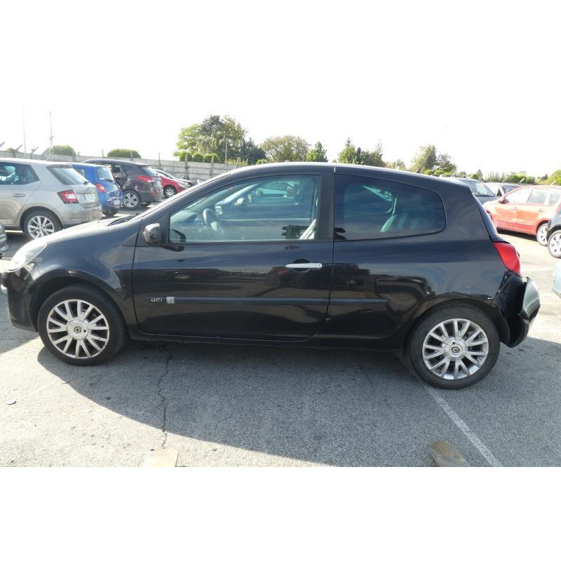 Leve vitre electrique avant droit RENAULT CLIO 3 Photo n°9