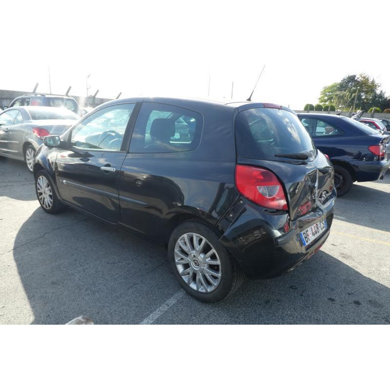 Leve vitre electrique avant droit RENAULT CLIO 3 Photo n°10