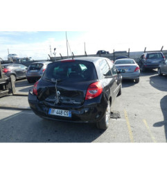 Leve vitre electrique avant droit RENAULT CLIO 3