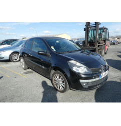 Leve vitre electrique avant droit RENAULT CLIO 3