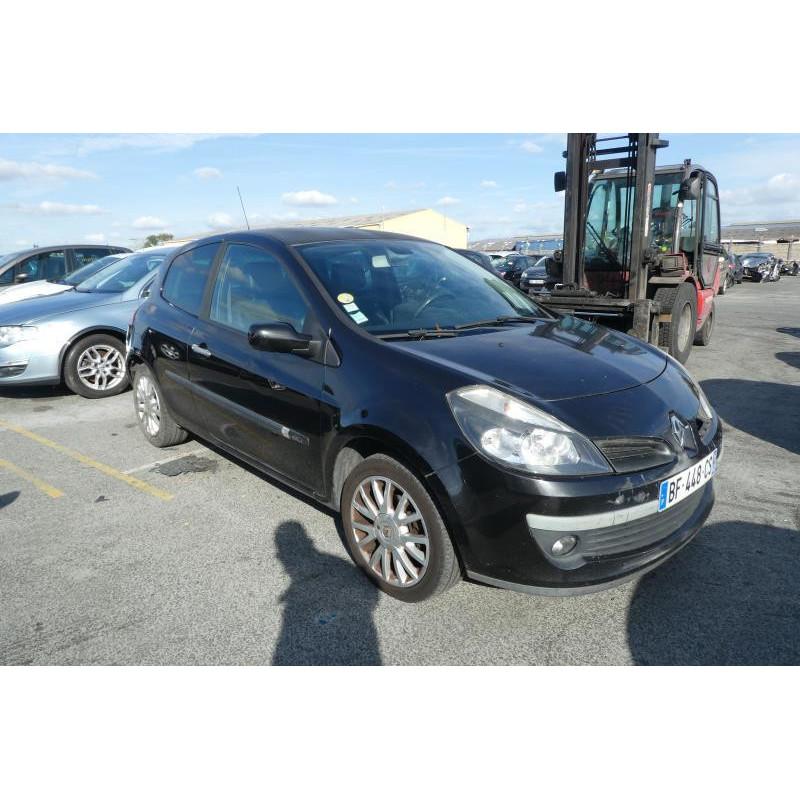 Leve vitre electrique avant droit RENAULT CLIO 3 Photo n°14