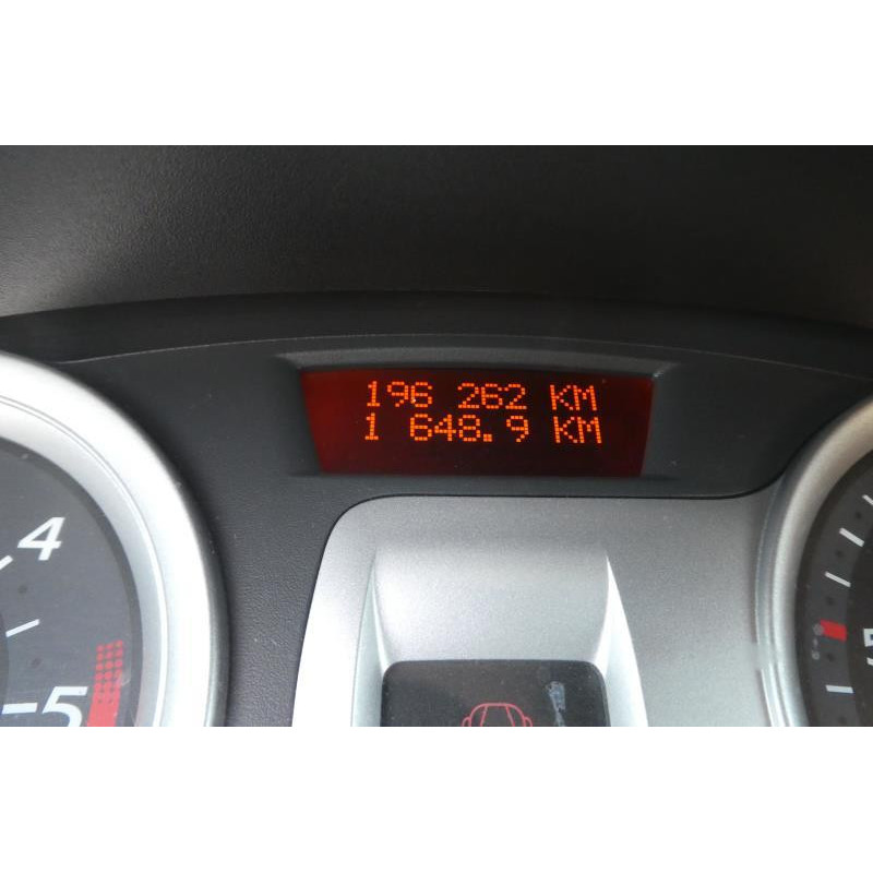 Leve vitre electrique avant droit RENAULT CLIO 3 Photo n°15
