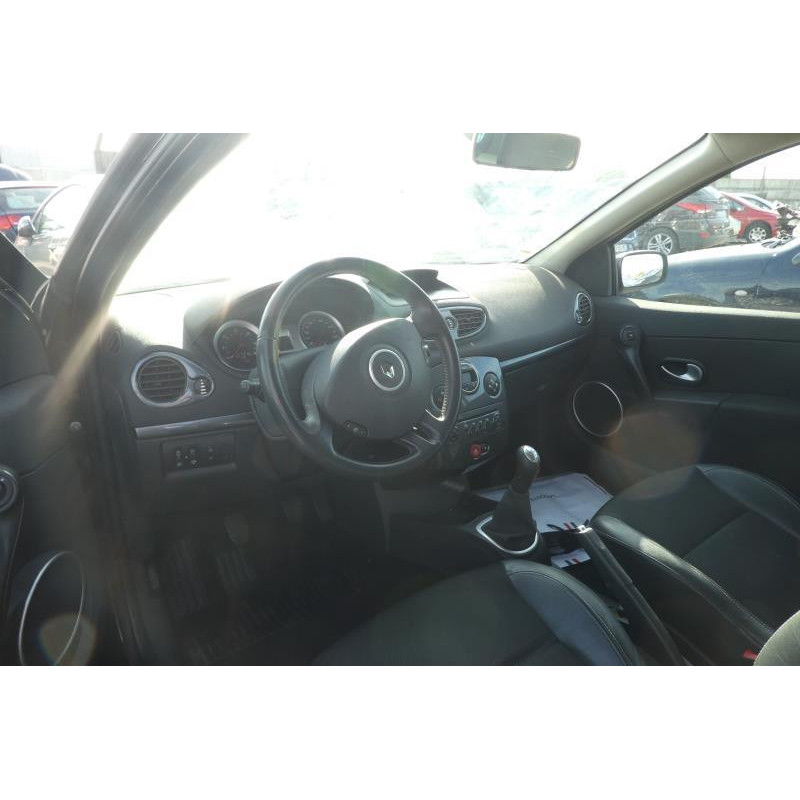 Leve vitre electrique avant droit RENAULT CLIO 3 Photo n°16