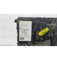 Boitier UCH RENAULT MEGANE 2
