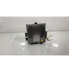 Calculateur moteur RENAULT MEGANE 2 Photo n°1
