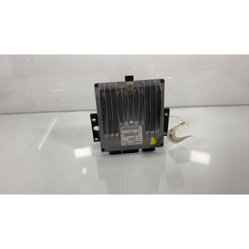 Calculateur moteur RENAULT MEGANE 2 Photo n°1