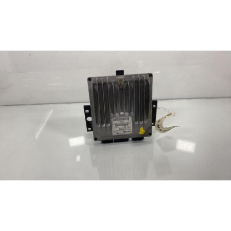 Calculateur moteur RENAULT MEGANE 2 Photo n°1