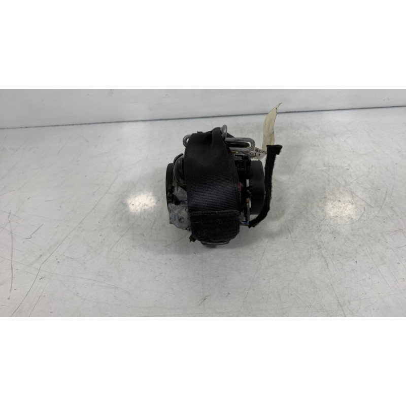 Pretensionneur de ceinture avant droit RENAULT SCENIC 3 Photo n°1