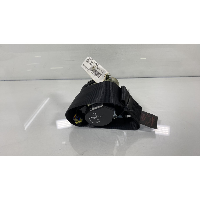 Pretensionneur de ceinture avant droit PEUGEOT 308 1 Photo n°3