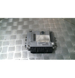 Calculateur moteur PEUGEOT 308 1