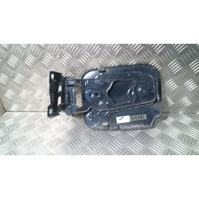 Trappe d'essence DACIA DUSTER 1 Photo n°2
