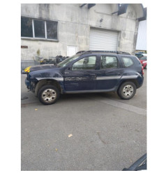 Trappe d'essence DACIA DUSTER 1
