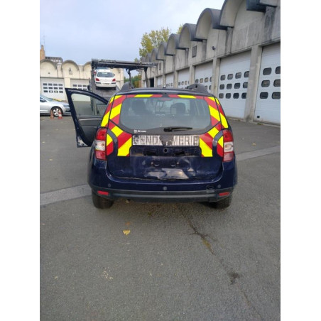 Colonne de direction DACIA DUSTER 1