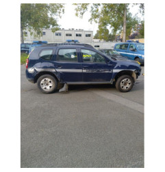 Pedale d'accelerateur DACIA DUSTER 1