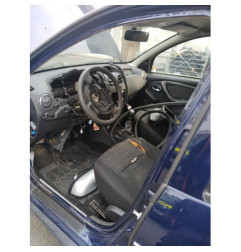 Pedale d'accelerateur DACIA DUSTER 1
