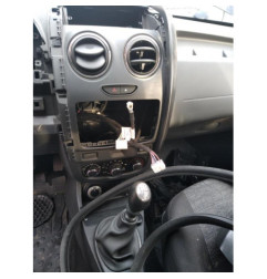 Pedale d'accelerateur DACIA DUSTER 1