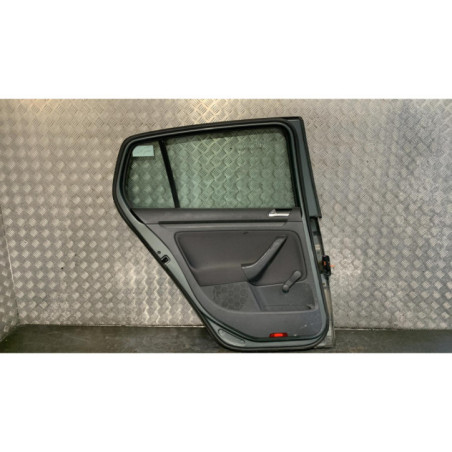 Porte arriere gauche VOLKSWAGEN GOLF 5