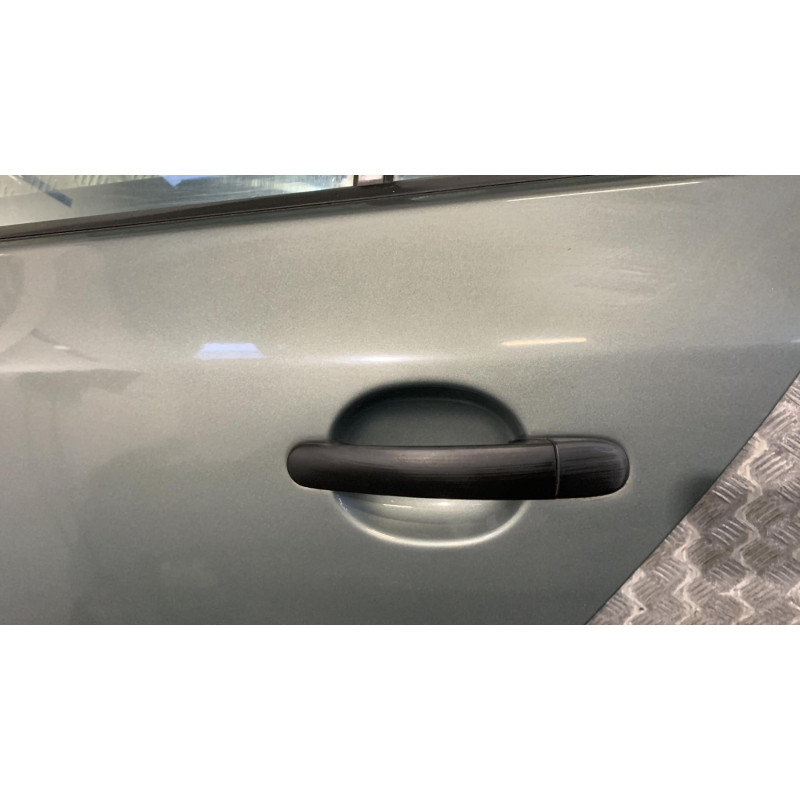 Porte arriere gauche VOLKSWAGEN GOLF 5 Photo n°4