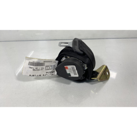 Ceinture arriere gauche VOLKSWAGEN GOLF 5 Photo n°1