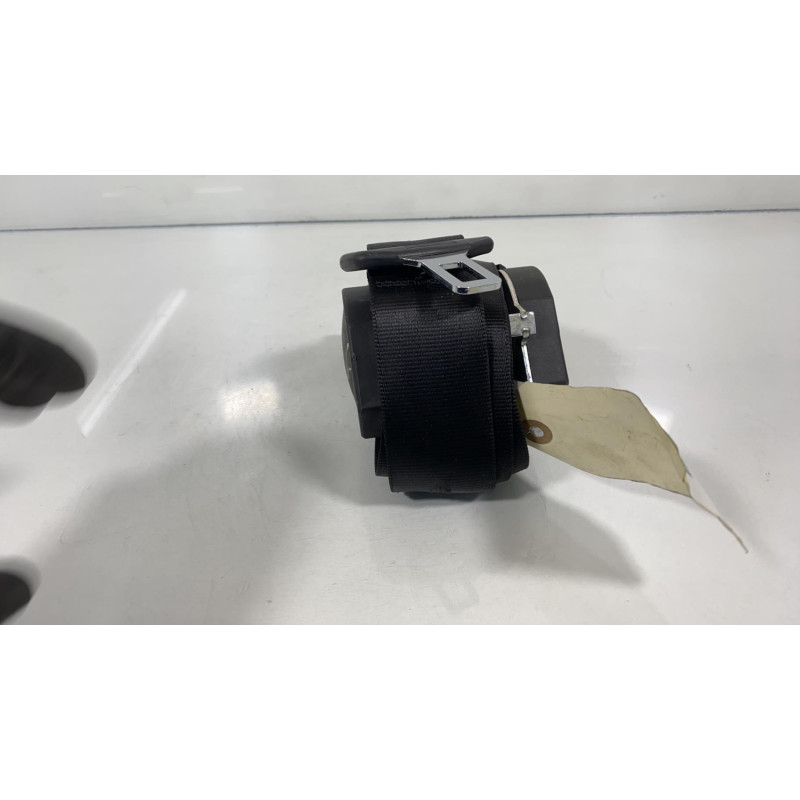 Ceinture arriere gauche VOLKSWAGEN GOLF 5 Photo n°3