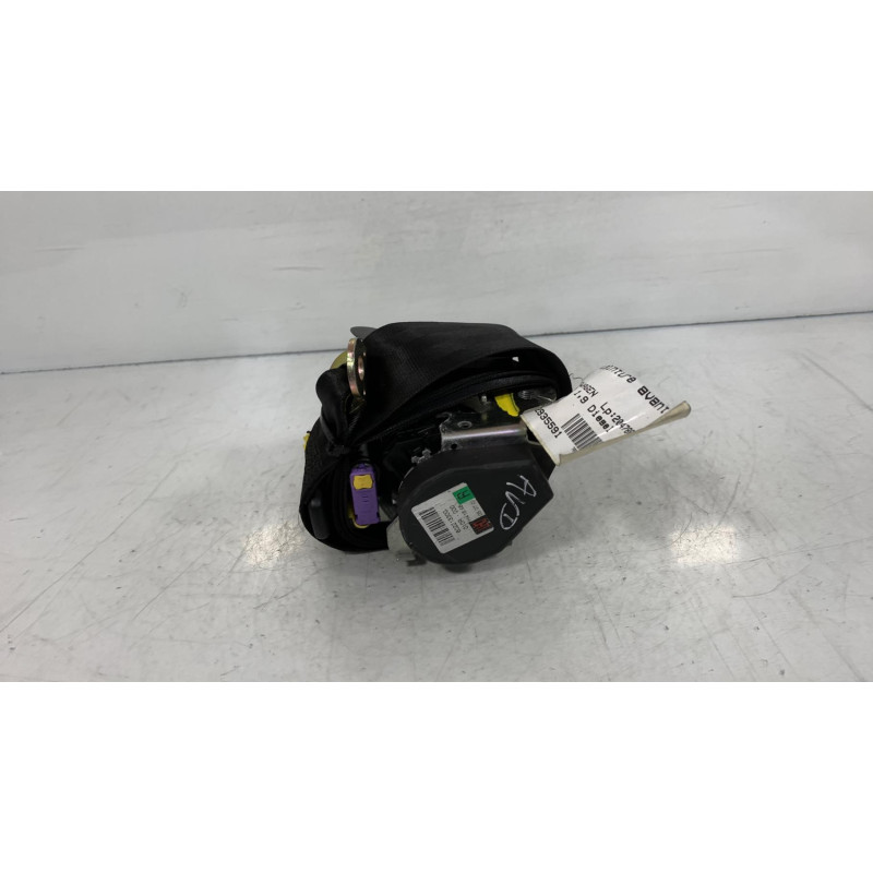 Pretensionneur de ceinture avant droit VOLKSWAGEN GOLF 5 Photo n°1