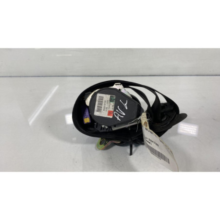 Pretensionneur de ceinture avant gauche VOLKSWAGEN GOLF 5