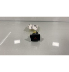 Bouton de warning VOLKSWAGEN POLO 5
