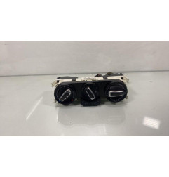 Commande chauffage VOLKSWAGEN POLO 5
