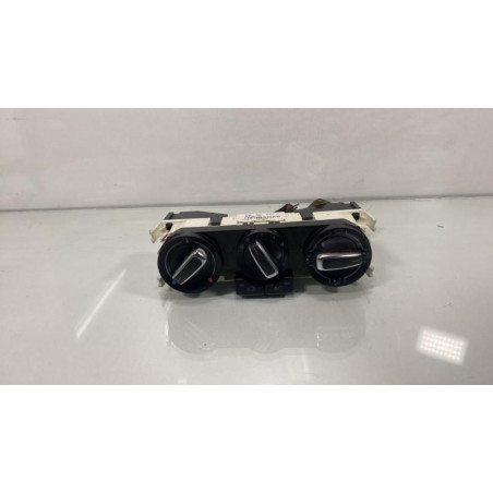 Commande chauffage VOLKSWAGEN POLO 5