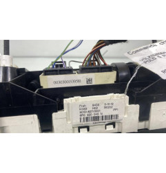 Commande chauffage VOLKSWAGEN POLO 5