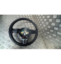 Volant VOLKSWAGEN POLO 5 Photo n°1