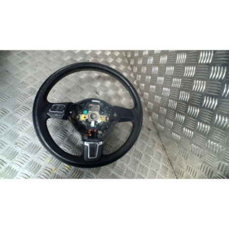 Volant VOLKSWAGEN POLO 5 Photo n°1