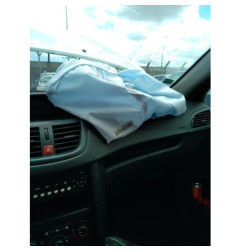 Custode arriere droit PEUGEOT 207