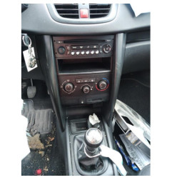 Custode arriere droit PEUGEOT 207