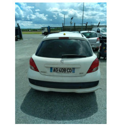 Custode arriere droit PEUGEOT 207