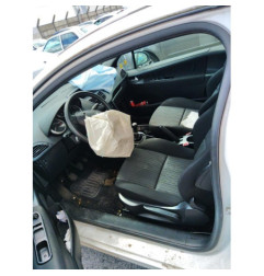 Custode arriere gauche PEUGEOT 207