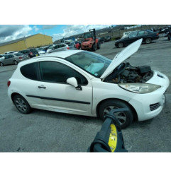 Custode arriere gauche PEUGEOT 207